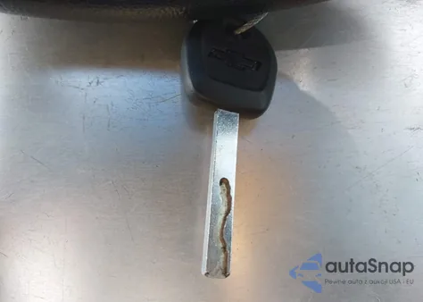 2022 Chevrolet Silverado 1500 Ltd 4Wd Short Bed Custom Trail Boss z USA, uszkodzony, nr VIN 3GCPYCEK5NG139305